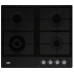 Газовая варочная панель Beko HIAW 64225 SB
