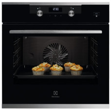 Электрический духовой шкаф Electrolux EOD 5C71X