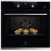 Электрический духовой шкаф Electrolux EOD 5C71X