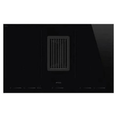 Индукционная варочная панель Smeg HOBD682D