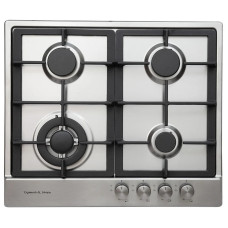 Газовая варочная панель Zigmund&Shtain GN 128.61 S