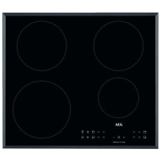 Индукционная варочная панель AEG IKB 64301 FB Индукционная варочная панель AEG IKB 64301 FB