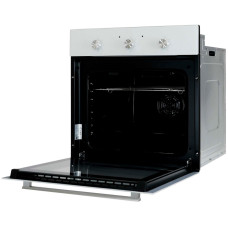 Электрический духовой шкаф Lex EDM 070 WH