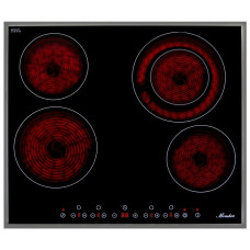 Электрическая варочная панель MONSHER MKFC 645