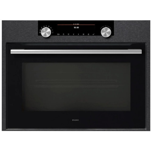 Электрический духовой шкаф Asko OCM8487B