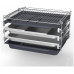 Электрический духовой шкаф Asko OCS8678G
