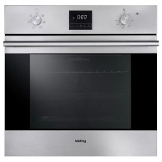 Электрический духовой шкаф Korting OKB 560 CFX