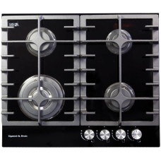 Газовая варочная панель Zigmund&Shtain MN 185.61 B