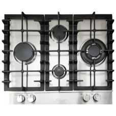 Газовая варочная панель Kaiser KG 6364 Turbo Romb Газовая варочная панель Kaiser KG 6364 Turbo Romb