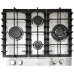 Газовая варочная панель Kaiser KG 6364 Turbo Romb