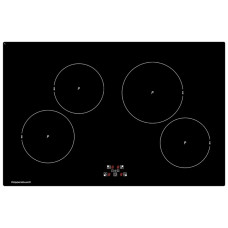 Индукционная варочная панель Kuppersbusch KI 8120.0 SE