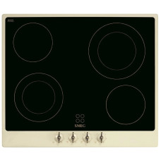 Электрическая варочная панель Smeg P864PO Электрическая варочная панель Smeg P864PO