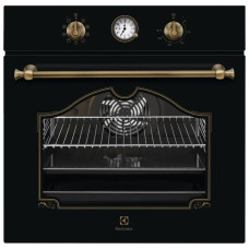 Электрический духовой шкаф Electrolux EOA 5220 AOR