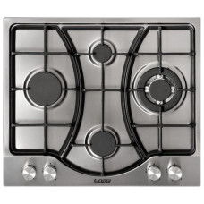 Газовая варочная панель Exiteq PF 640 STX-E/А