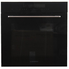 Электрический духовой шкаф Leran EOT 6795 BG