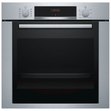 Электрический духовой шкаф Bosch HBA 334YS0