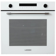 Электрический духовой шкаф Leran EOE 6785 WG