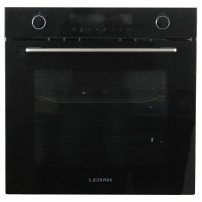 Электрический духовой шкаф Leran EOE 6785 BG Электрический духовой шкаф Leran EOE 6785 BG