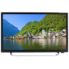 Телевизор BBK 24LEM-1027/T2C