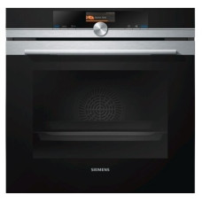 Электрический духовой шкаф Siemens HB 636GBS1