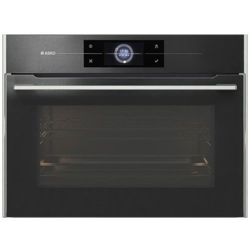 Электрический духовой шкаф Asko OCM8478G