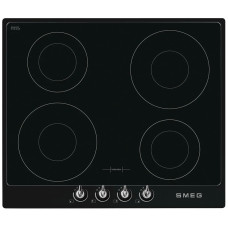 Индукционная варочная панель Smeg SI964NM Индукционная варочная панель Smeg SI964NM