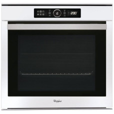 Электрический духовой шкаф Whirlpool AKZM 8480 WH