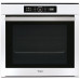 Электрический духовой шкаф Whirlpool AKZM 8480 WH