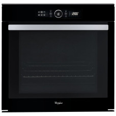 Электрический духовой шкаф Whirlpool AKZM 8480 NB