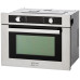 Электрический духовой шкаф Krona DUETTO 60 IX