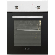 Электрический духовой шкаф Lex EDM 4540 IX