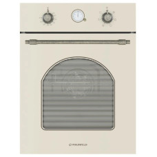 Электрический духовой шкаф MAUNFELD EOEF516RIB