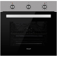 Электрический духовой шкаф Weissgauff EOV 19 MW