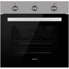 Электрический духовой шкаф Weissgauff EOV 19 MX