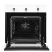 Электрический духовой шкаф Weissgauff EOV 19 MX