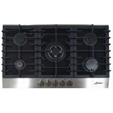 Газовая варочная панель Kaiser KCG 9386 Turbo Газовая варочная панель Kaiser KCG 9386 Turbo