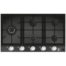 Газовая варочная панель Kaiser KCG 9387 Turbo Газовая варочная панель Kaiser KCG 9387 Turbo