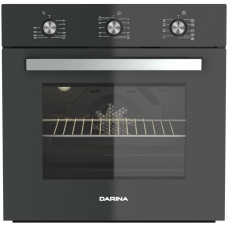 Электрический духовой шкаф Darina 1V5 BDE 112 707 B