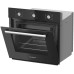Электрический духовой шкаф Darina 1V5 BDE 112 707 B Электрический духовой шкаф Darina 1V5 BDE 112 707 B