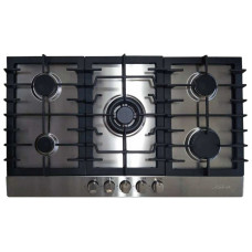 Газовая варочная панель Kaiser KG 9356 Turbo Газовая варочная панель Kaiser KG 9356 Turbo