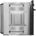 Газовый духовой шкаф Korting OGG 741 CRN