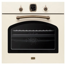 Газовый духовой шкаф Korting OGG 741 CRB Газовый духовой шкаф Korting OGG 741 CRB