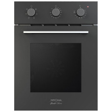 Электрический духовой шкаф Krona CORRENTE 45 BL Электрический духовой шкаф Krona CORRENTE 45 BL