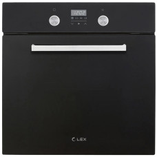Электрический духовой шкаф Lex EDP 093 BL Электрический духовой шкаф Lex EDP 093 BL