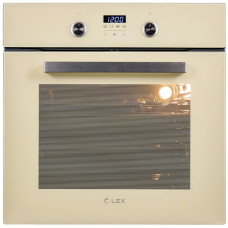Электрический духовой шкаф Lex EDP 093 IV Электрический духовой шкаф Lex EDP 093 IV