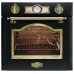 Газовый духовой шкаф Kaiser EG 6345 Em