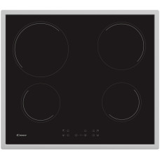 Электрическая варочная панель Candy CH 64 FX Электрическая варочная панель Candy CH 64 FX