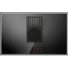 Индукционная варочная панель Elica NikolaTesla Libra BL/F/83