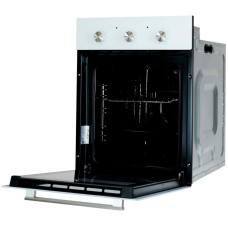 Электрический духовой шкаф Lex EDM 4570 WH