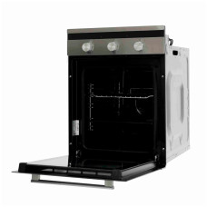 Электрический духовой шкаф Lex EDM 4570 IX